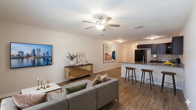 8503 MCGIRTS VILLAGE Lane, Jacksonville, FL 32210