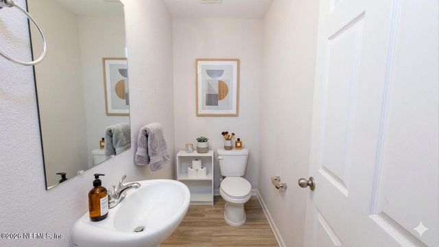 8503 MCGIRTS VILLAGE Lane, Jacksonville, FL 32210