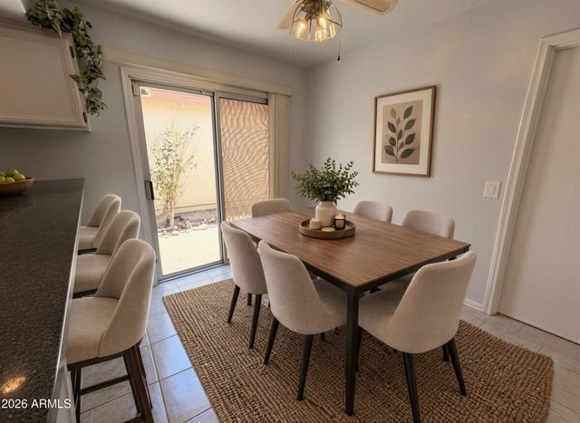 25831 S ASHWOOD Drive, Sun Lakes, AZ 85248