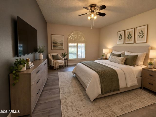 25831 S ASHWOOD Drive, Sun Lakes, AZ 85248