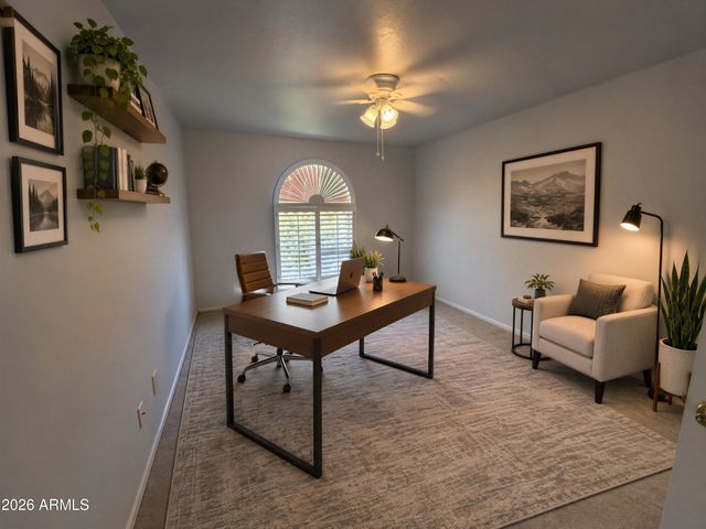 25831 S ASHWOOD Drive, Sun Lakes, AZ 85248