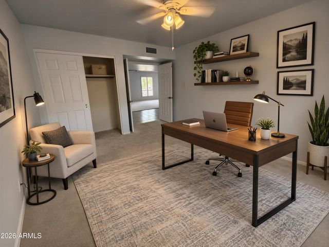 25831 S ASHWOOD Drive, Sun Lakes, AZ 85248