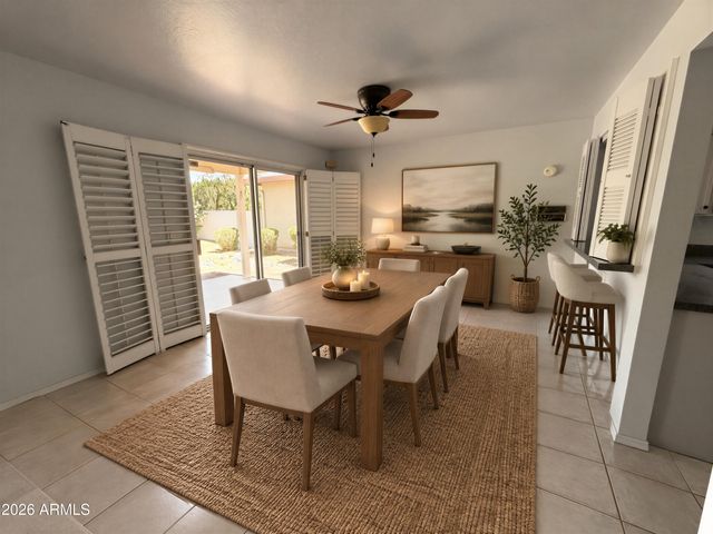 25831 S ASHWOOD Drive, Sun Lakes, AZ 85248