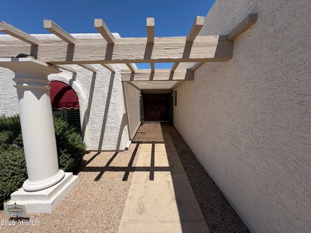 25831 S ASHWOOD Drive, Sun Lakes, AZ 85248