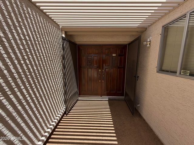 25831 S ASHWOOD Drive, Sun Lakes, AZ 85248