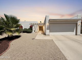 25831 S ASHWOOD Drive, Sun Lakes, AZ 85248