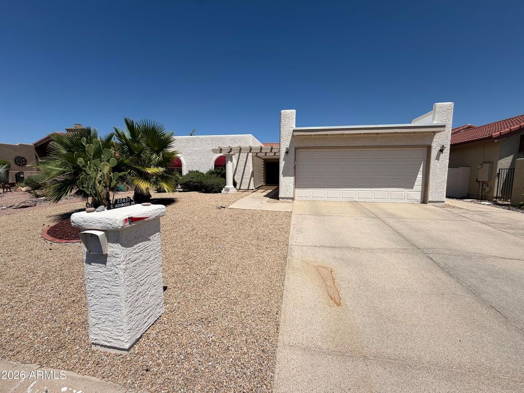 25831 S ASHWOOD Drive, Sun Lakes, AZ 85248 — photo 3