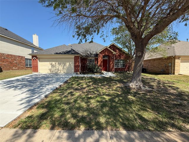 3223 Winding Ridge Circle, Arlington, TX 76001