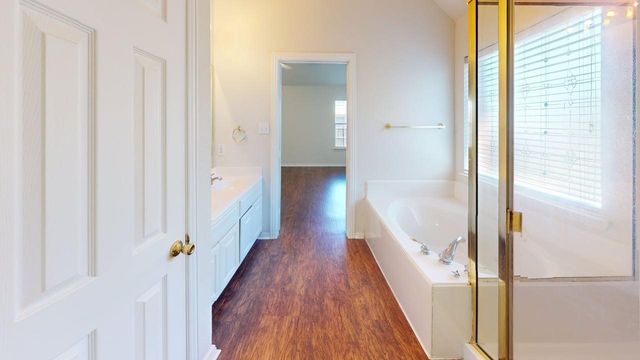 3223 Winding Ridge Circle, Arlington, TX 76001