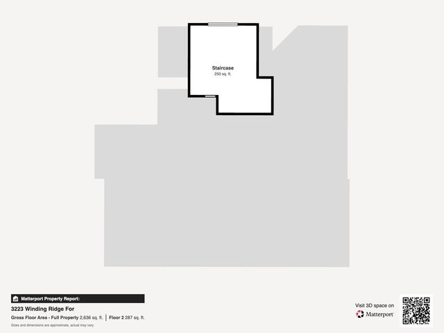 3223 Winding Ridge Circle, Arlington, TX 76001