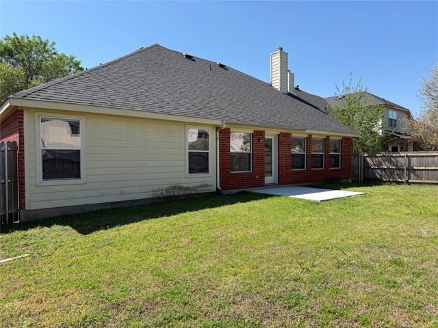 3223 Winding Ridge Circle, Arlington, TX 76001