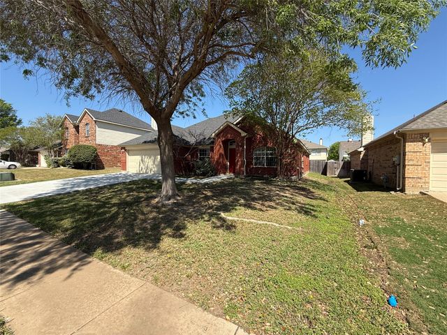 3223 Winding Ridge Circle, Arlington, TX 76001