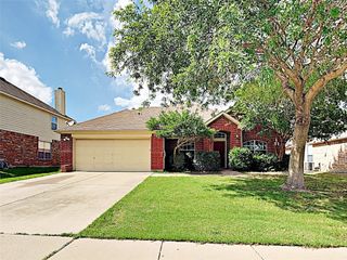3223 Winding Ridge Circle, Arlington, TX 76001
