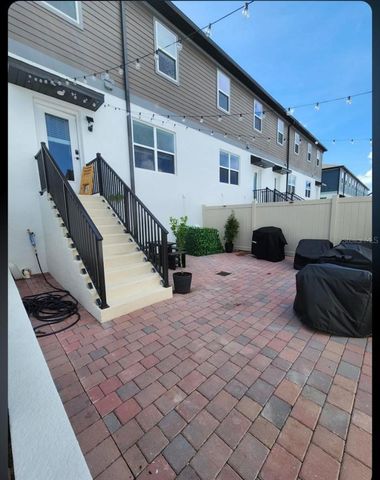 12154 PLUMPTON DRIVE, Winter Garden, FL 34787