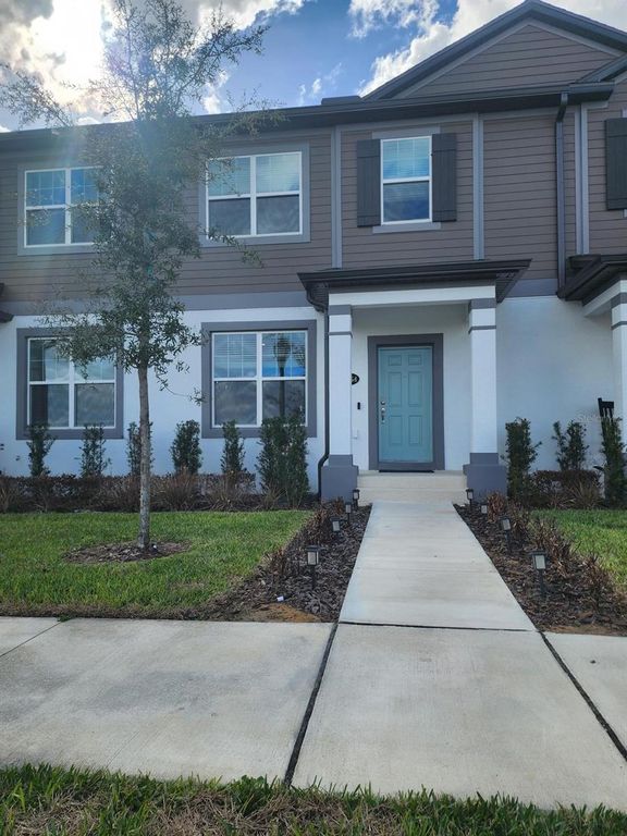 12154 PLUMPTON DRIVE, Winter Garden, FL 34787