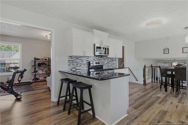 4816 Miranda Drive, Hope Mills, NC 28348