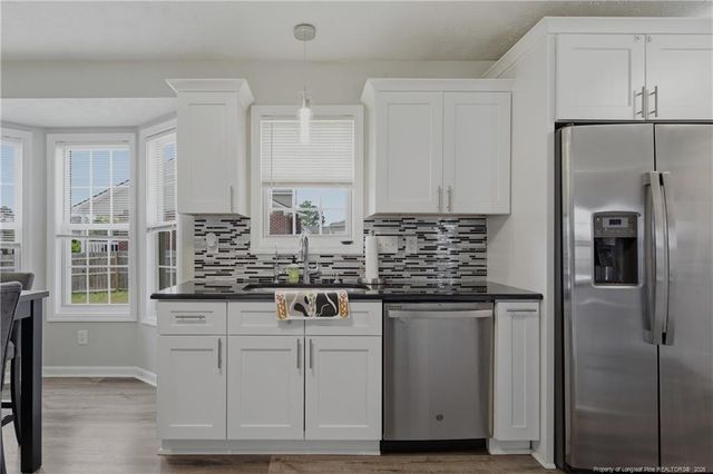 4816 Miranda Drive, Hope Mills, NC 28348