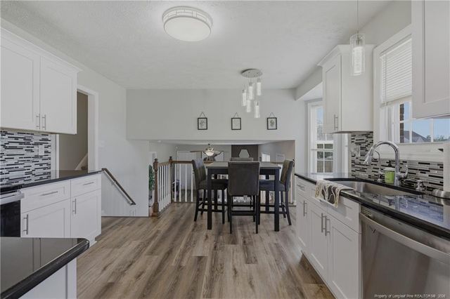 4816 Miranda Drive, Hope Mills, NC 28348