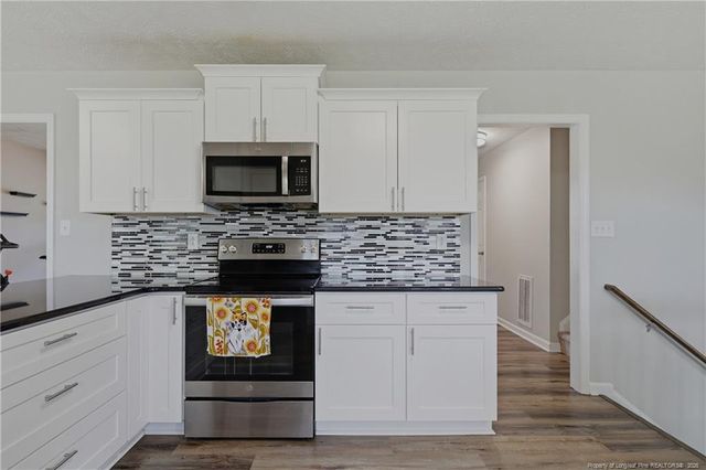 4816 Miranda Drive, Hope Mills, NC 28348