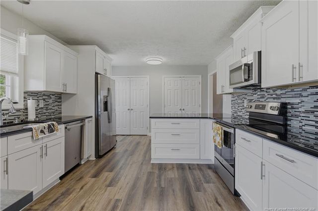 4816 Miranda Drive, Hope Mills, NC 28348