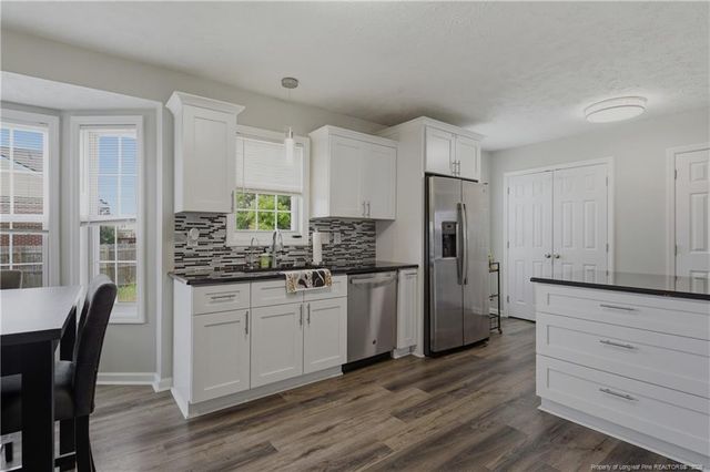 4816 Miranda Drive, Hope Mills, NC 28348