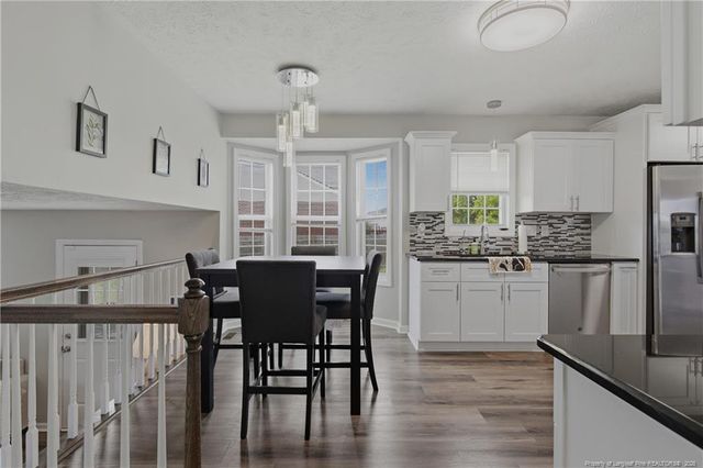 4816 Miranda Drive, Hope Mills, NC 28348