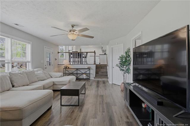 4816 Miranda Drive, Hope Mills, NC 28348