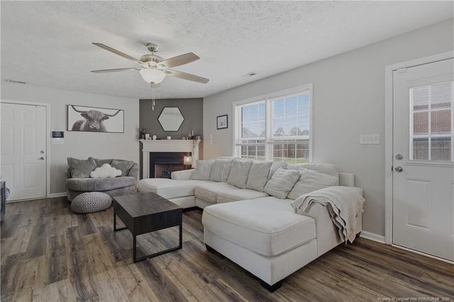 4816 Miranda Drive, Hope Mills, NC 28348