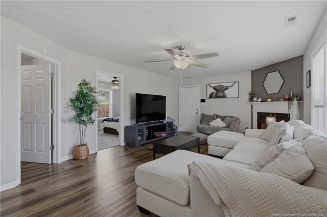 4816 Miranda Drive, Hope Mills, NC 28348