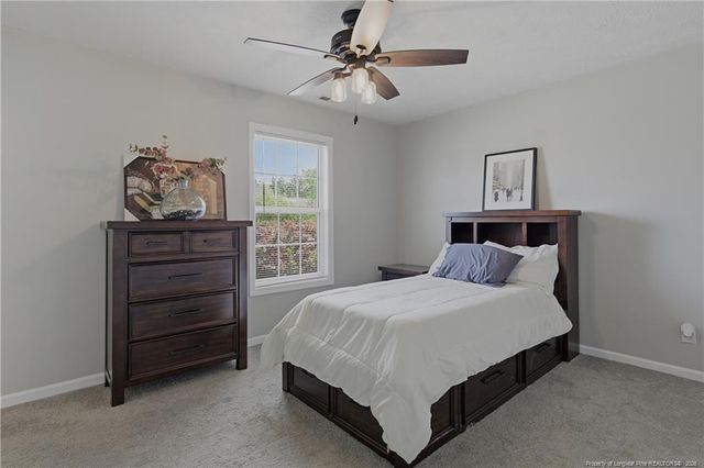 4816 Miranda Drive, Hope Mills, NC 28348