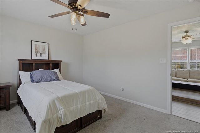 4816 Miranda Drive, Hope Mills, NC 28348