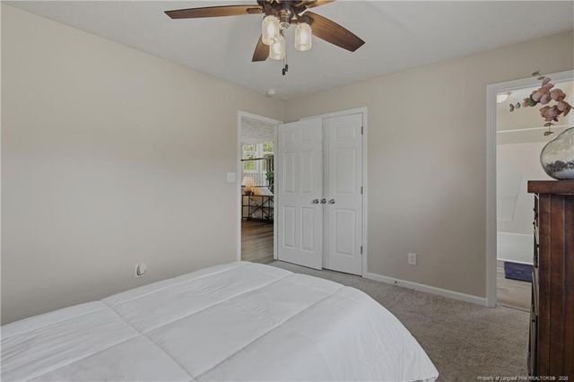 4816 Miranda Drive, Hope Mills, NC 28348