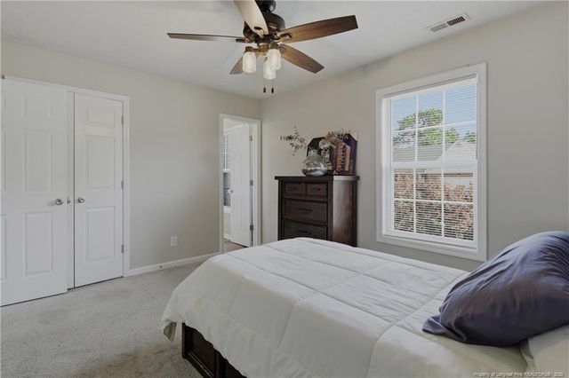 4816 Miranda Drive, Hope Mills, NC 28348