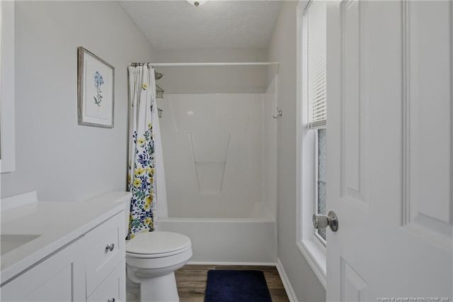 4816 Miranda Drive, Hope Mills, NC 28348