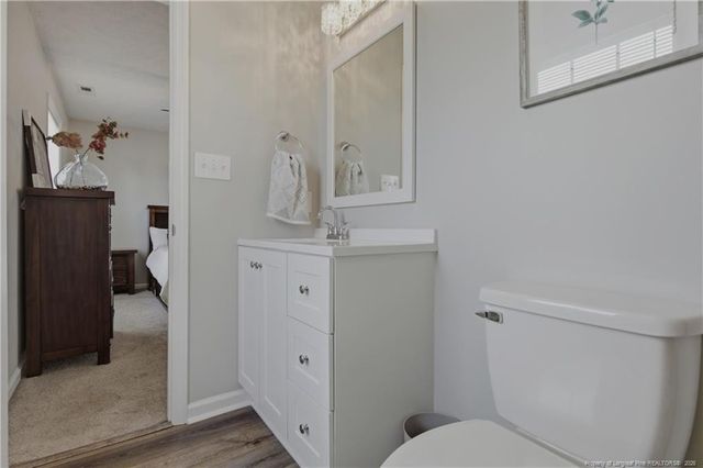 4816 Miranda Drive, Hope Mills, NC 28348