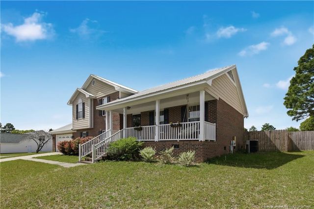 4816 Miranda Drive, Hope Mills, NC 28348