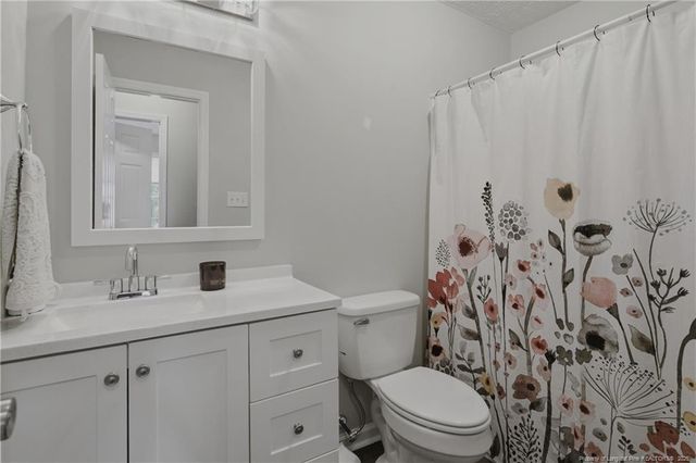 4816 Miranda Drive, Hope Mills, NC 28348