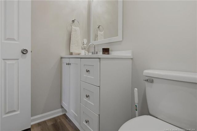 4816 Miranda Drive, Hope Mills, NC 28348