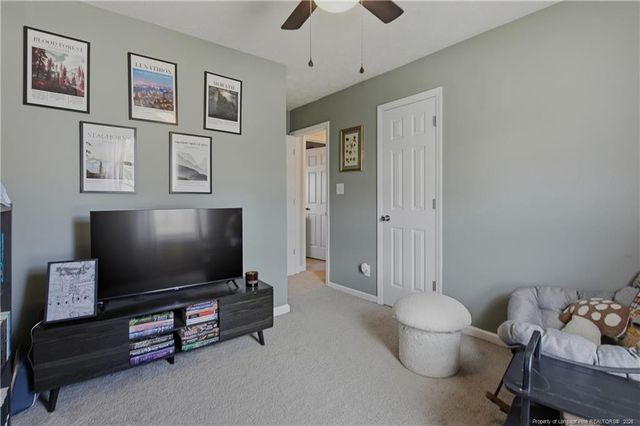 4816 Miranda Drive, Hope Mills, NC 28348