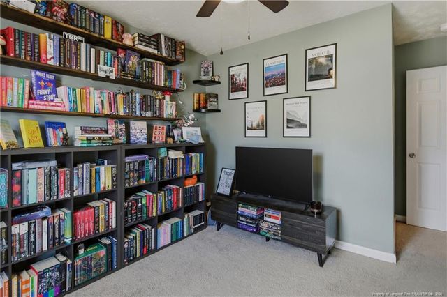 4816 Miranda Drive, Hope Mills, NC 28348