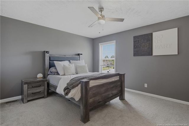 4816 Miranda Drive, Hope Mills, NC 28348