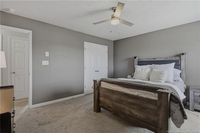 4816 Miranda Drive, Hope Mills, NC 28348