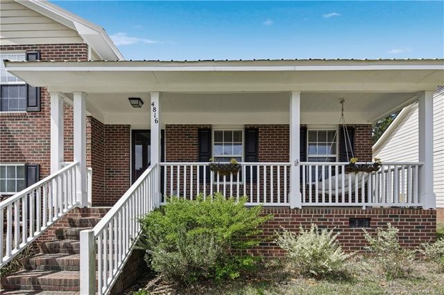 4816 Miranda Drive, Hope Mills, NC 28348