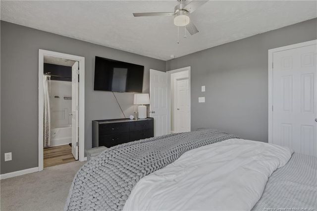 4816 Miranda Drive, Hope Mills, NC 28348