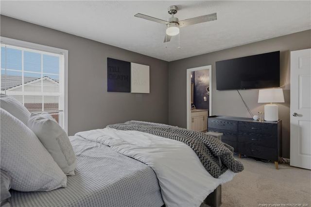 4816 Miranda Drive, Hope Mills, NC 28348