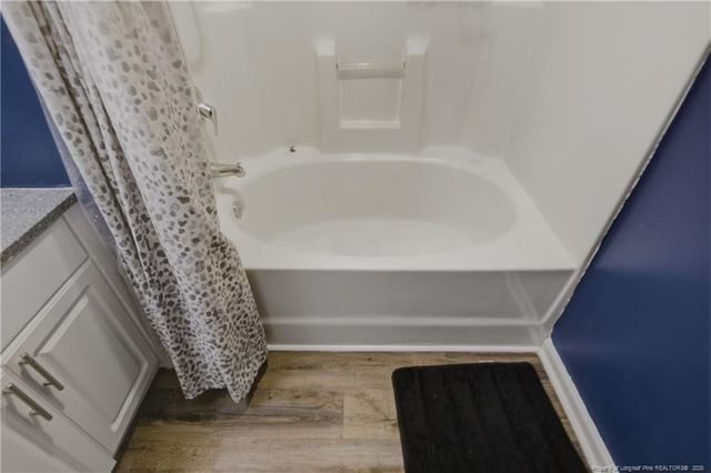 4816 Miranda Drive, Hope Mills, NC 28348