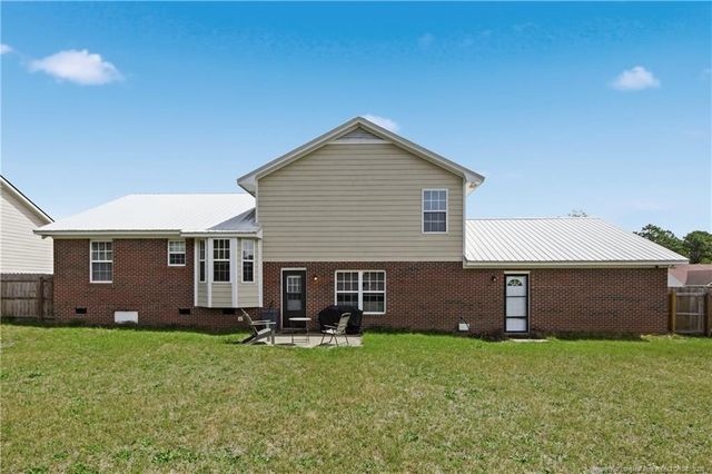 4816 Miranda Drive, Hope Mills, NC 28348