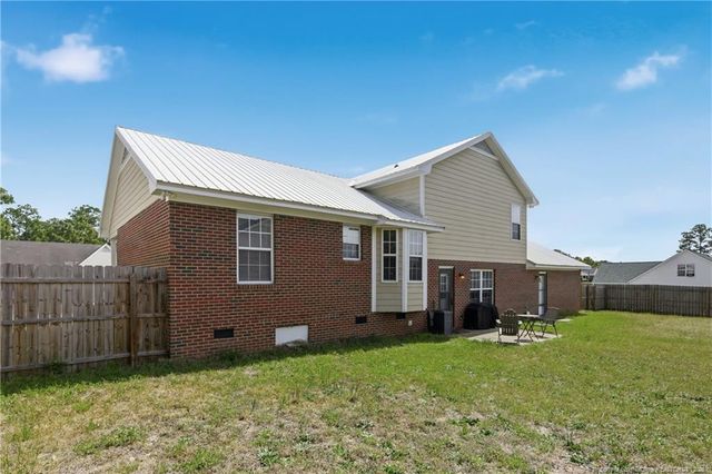 4816 Miranda Drive, Hope Mills, NC 28348