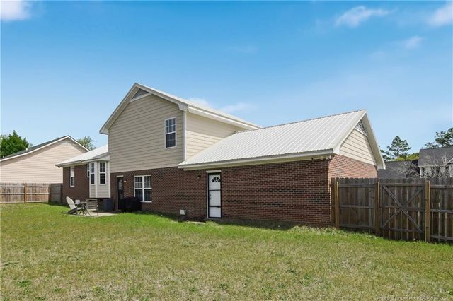 4816 Miranda Drive, Hope Mills, NC 28348