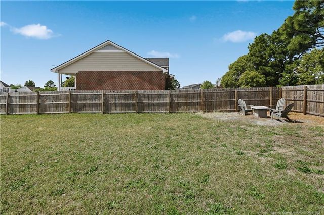 4816 Miranda Drive, Hope Mills, NC 28348